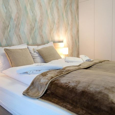 Platinium Moon - Przy Samym Morzu - Easy-Rent Apartments Rewal Exteriér fotografie