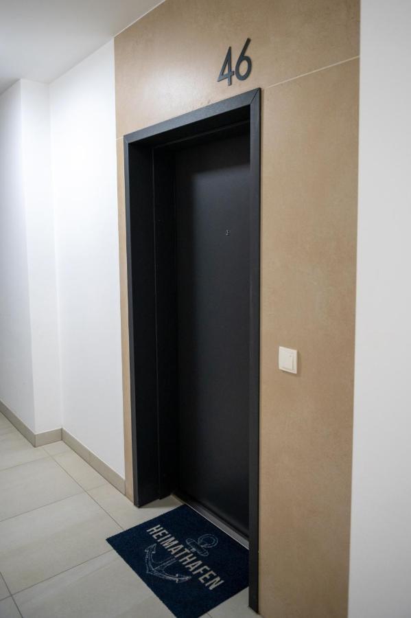 Platinium Moon - Przy Samym Morzu - Easy-Rent Apartments Rewal Exteriér fotografie