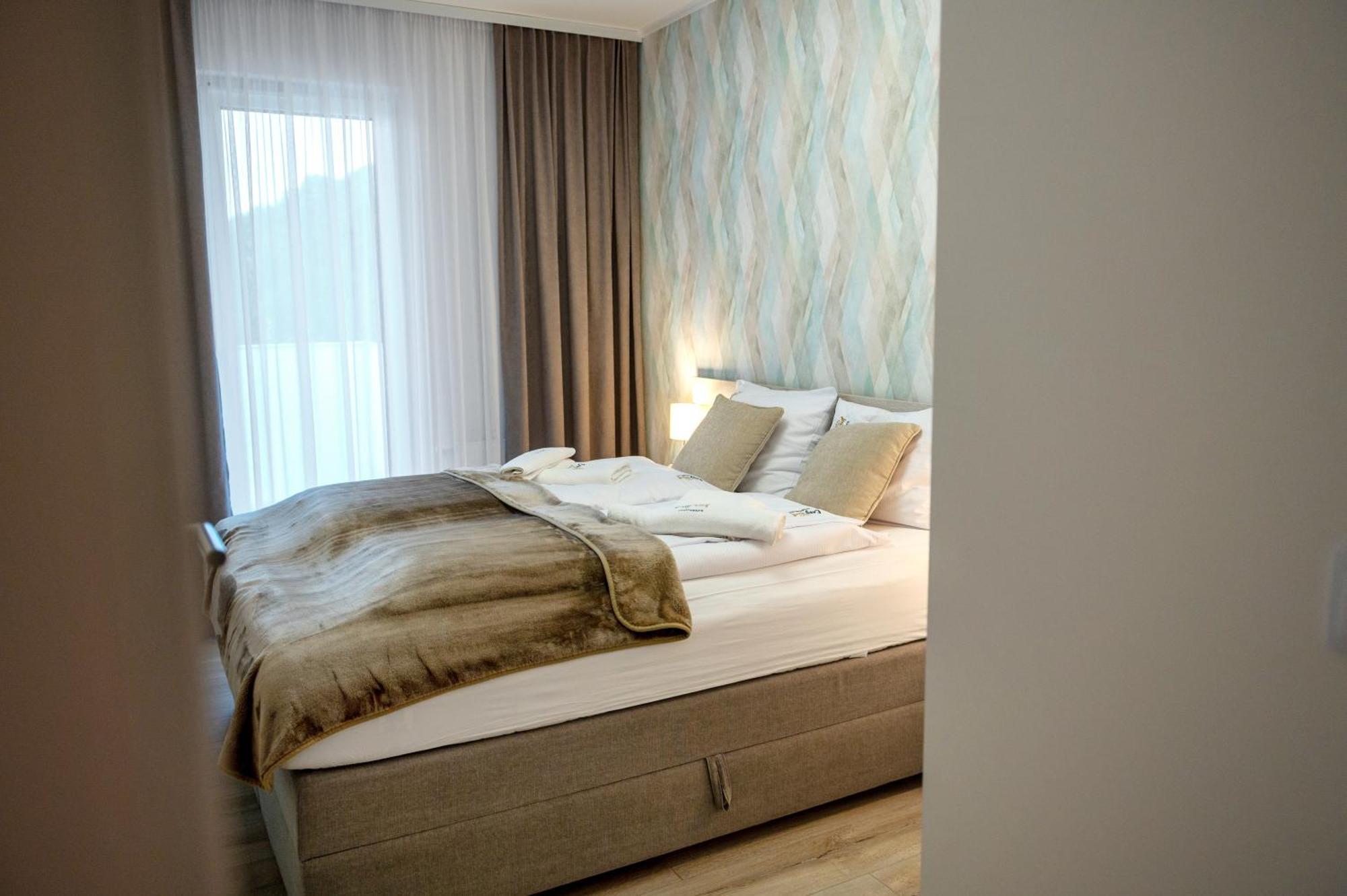Platinium Moon - Przy Samym Morzu - Easy-Rent Apartments Rewal Exteriér fotografie