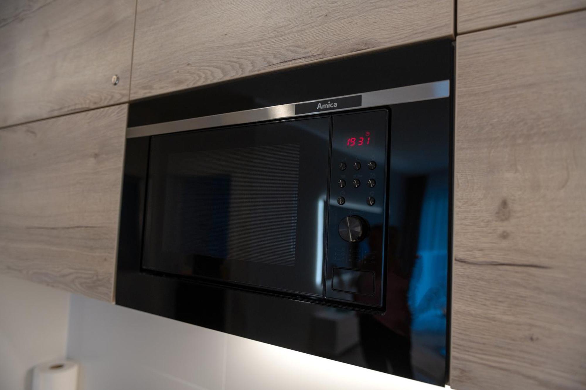 Platinium Moon - Przy Samym Morzu - Easy-Rent Apartments Rewal Exteriér fotografie