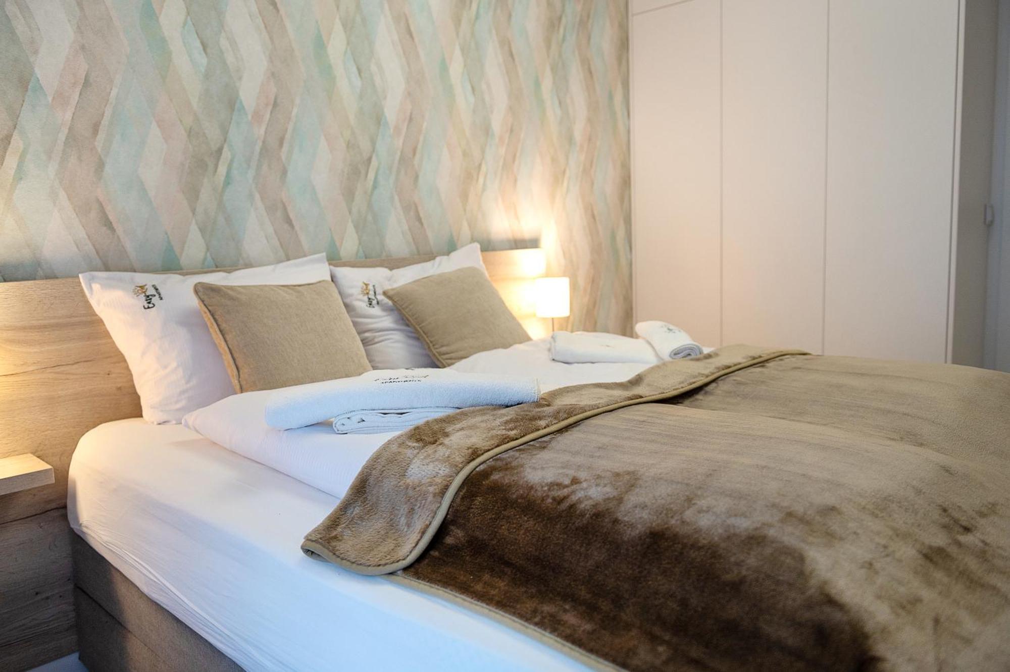 Platinium Moon - Przy Samym Morzu - Easy-Rent Apartments Rewal Exteriér fotografie