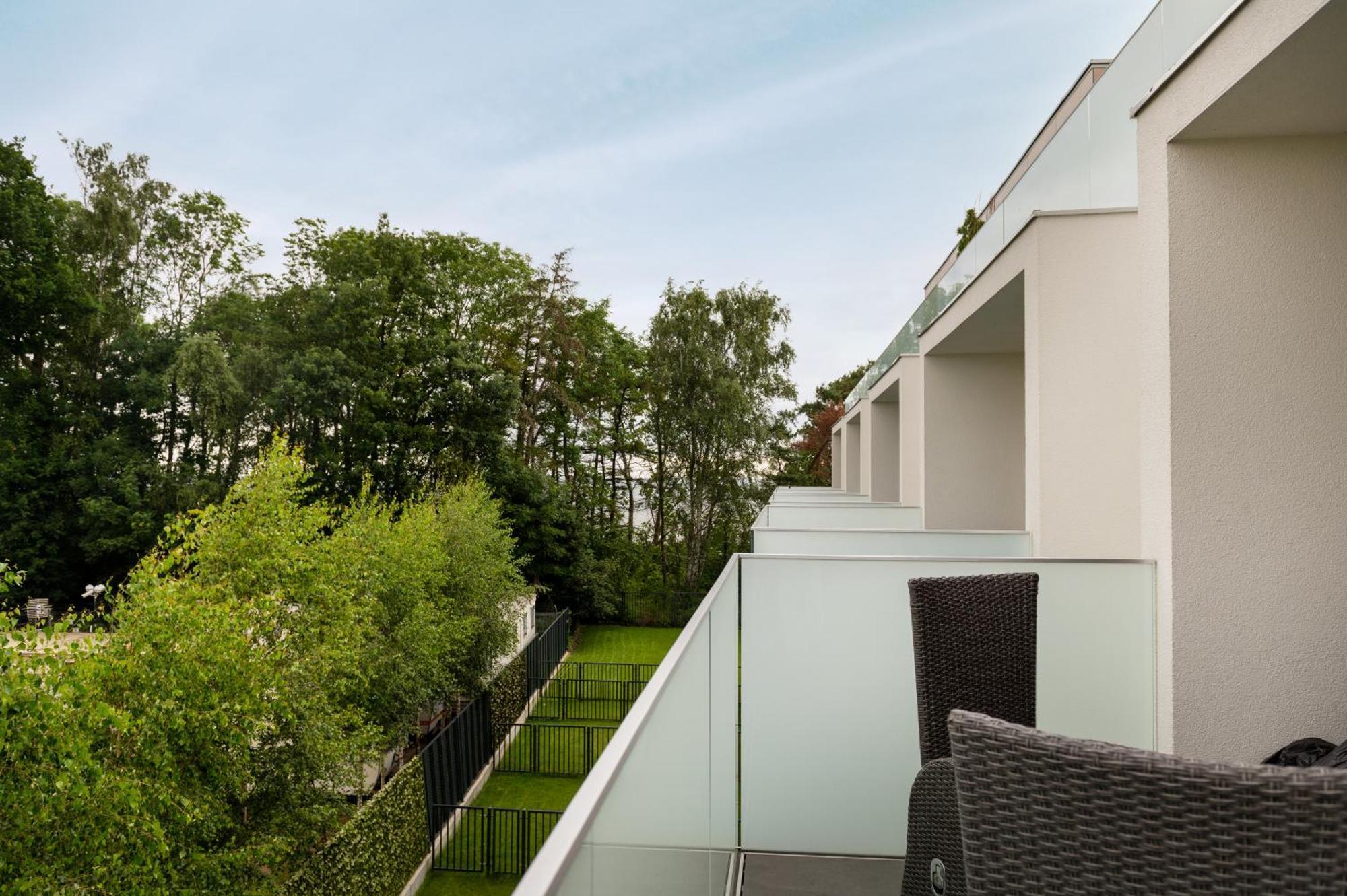 Platinium Moon - Przy Samym Morzu - Easy-Rent Apartments Rewal Exteriér fotografie
