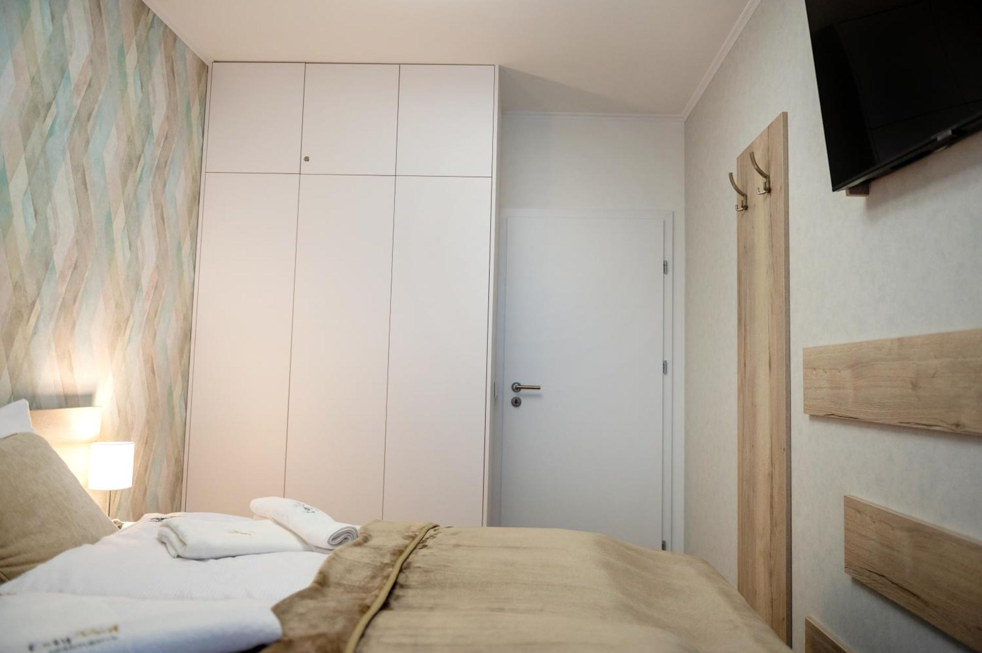 Platinium Moon - Przy Samym Morzu - Easy-Rent Apartments Rewal Exteriér fotografie