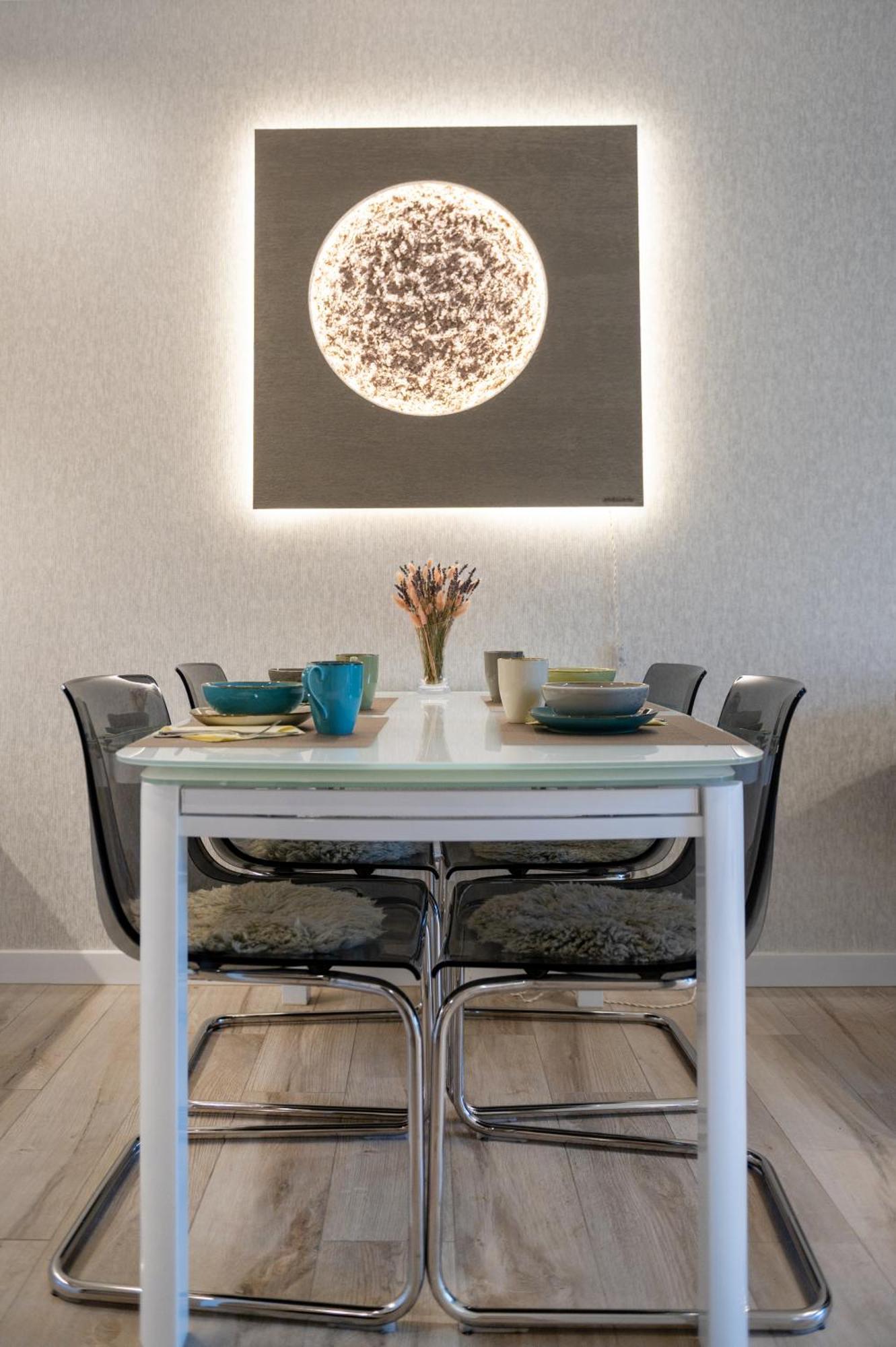 Platinium Moon - Przy Samym Morzu - Easy-Rent Apartments Rewal Exteriér fotografie