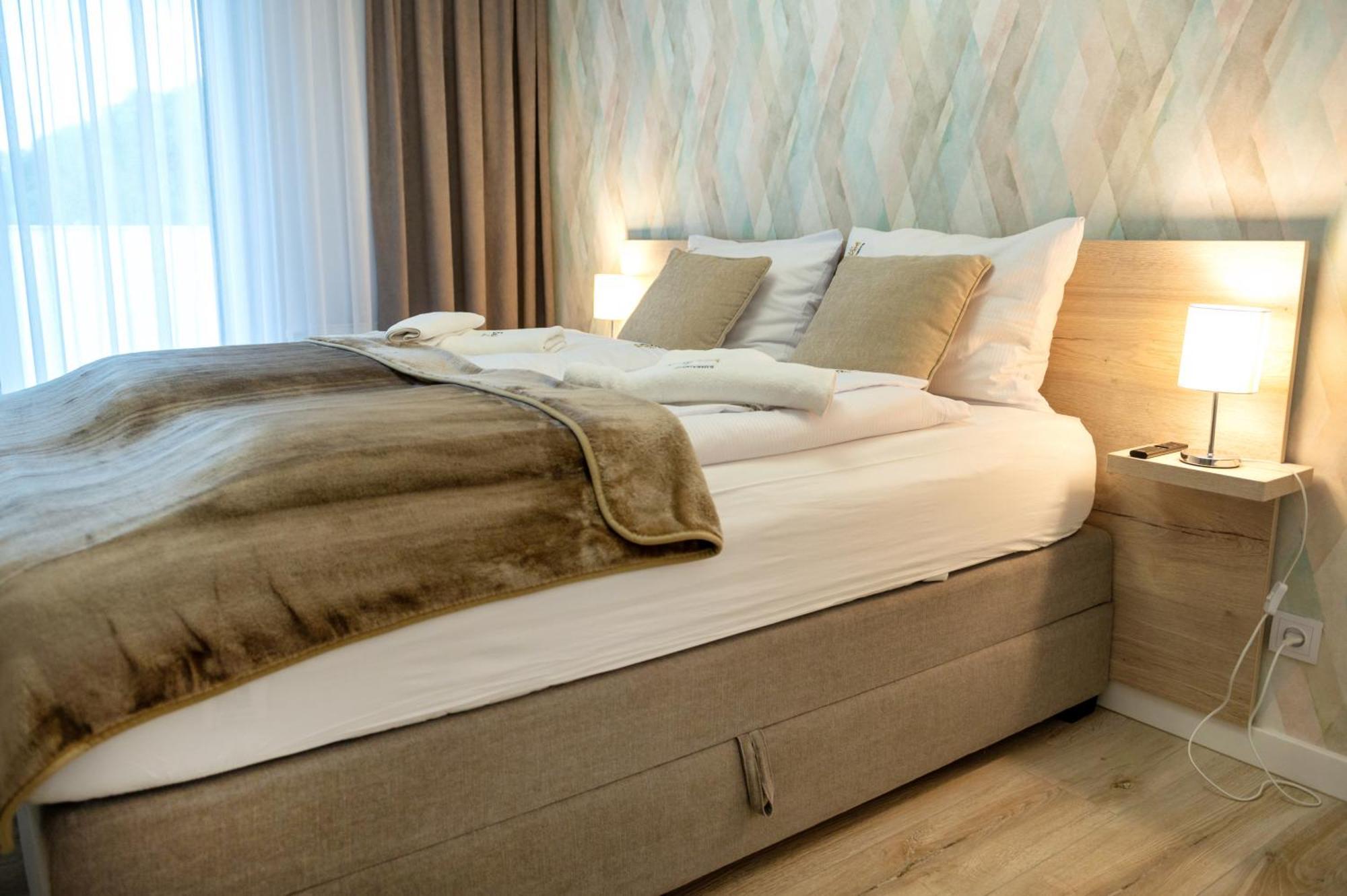 Platinium Moon - Przy Samym Morzu - Easy-Rent Apartments Rewal Exteriér fotografie