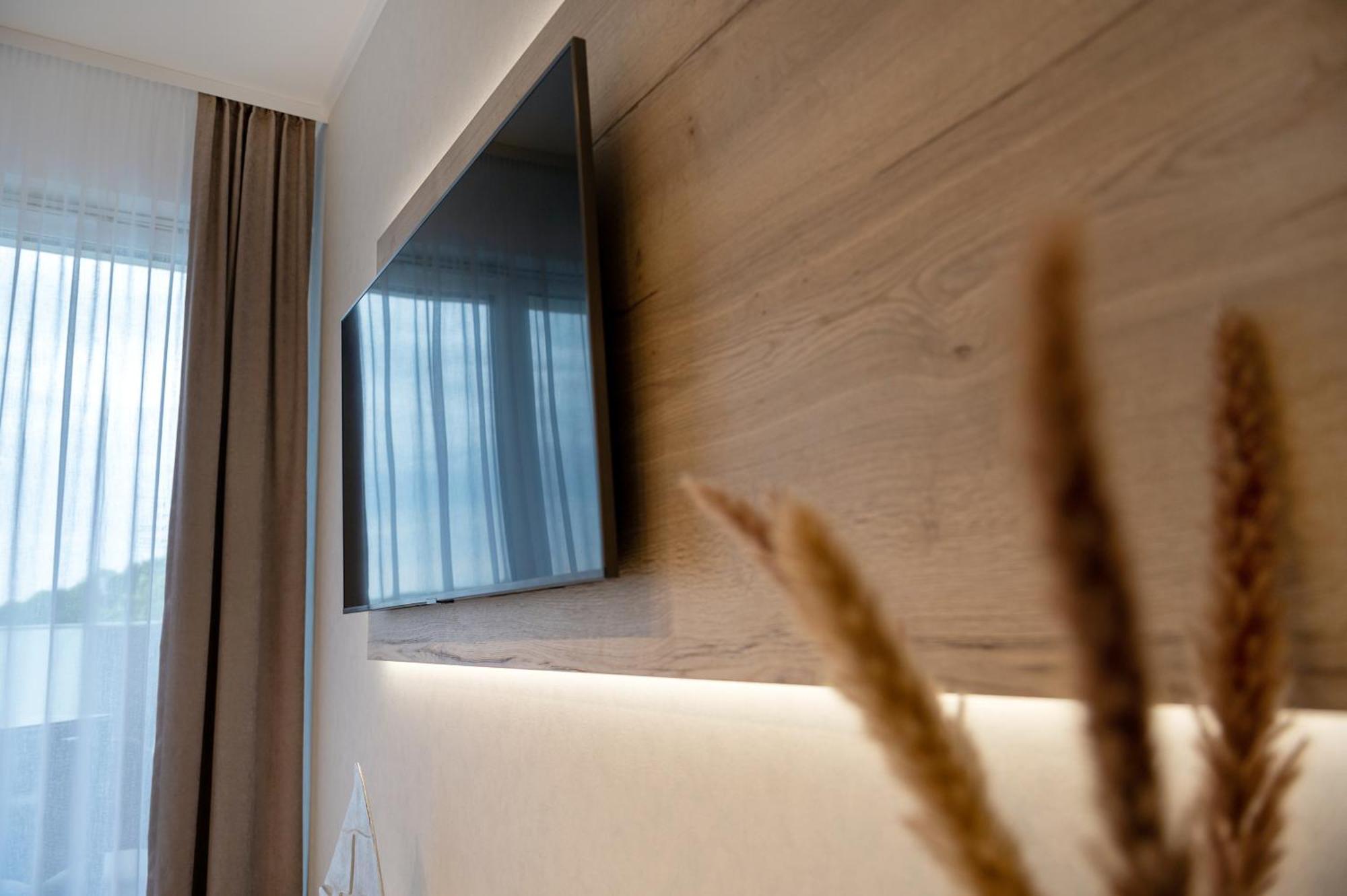 Platinium Moon - Przy Samym Morzu - Easy-Rent Apartments Rewal Exteriér fotografie